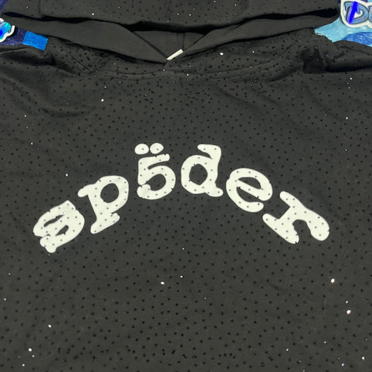 Buzo Sp5Der VVS Negro L-XL
