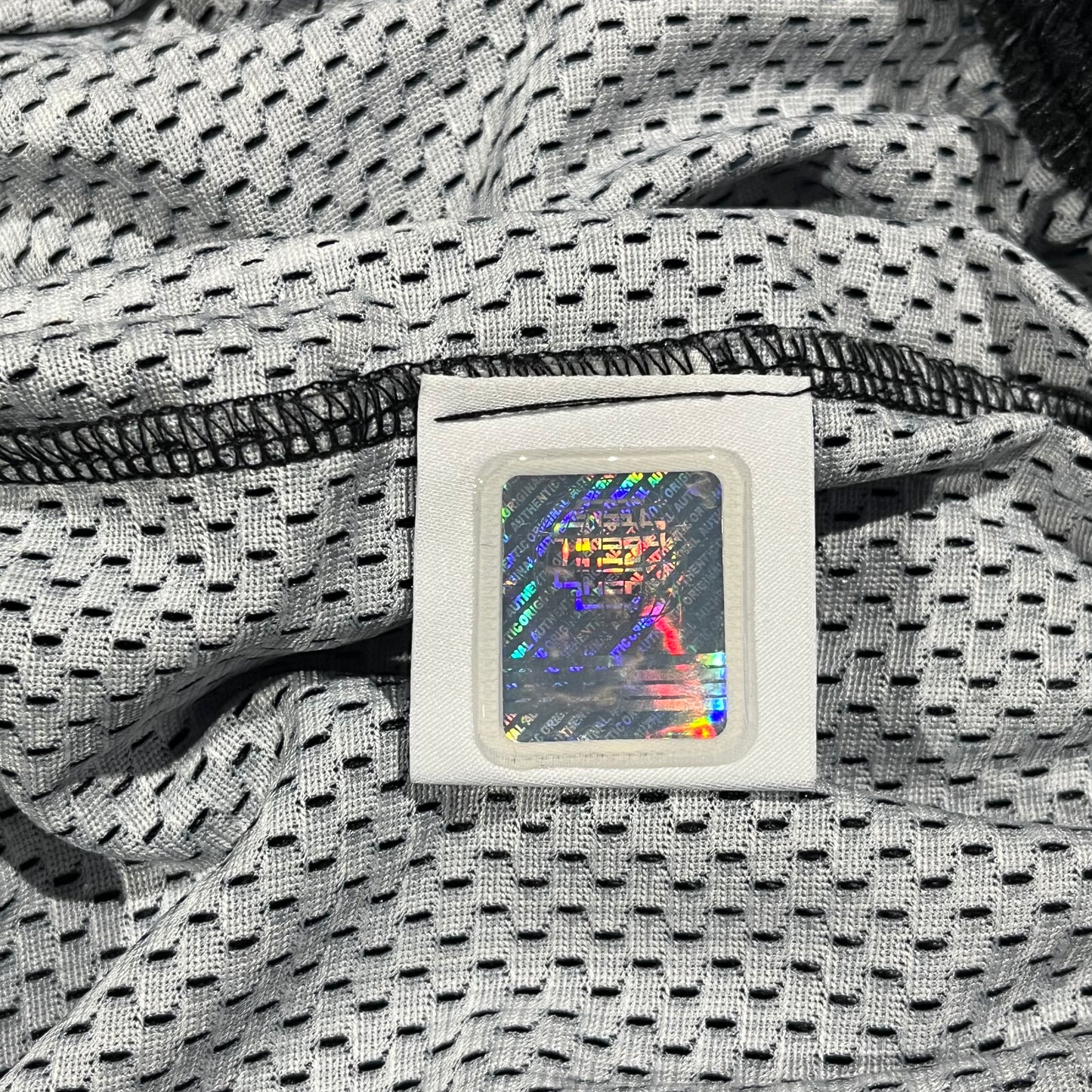 Short Eric Emanuel Skyline M