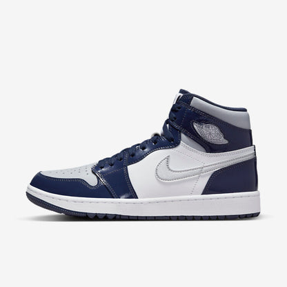 JORDAN 1 HIGH GOLF MIDNIGHT NAVY