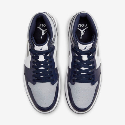 JORDAN 1 HIGH GOLF MIDNIGHT NAVY