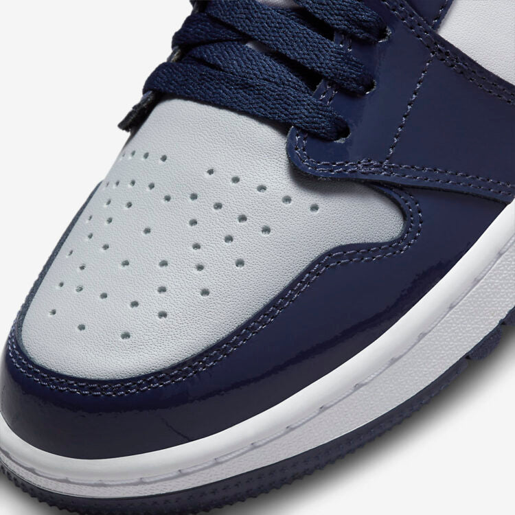 JORDAN 1 HIGH GOLF MIDNIGHT NAVY