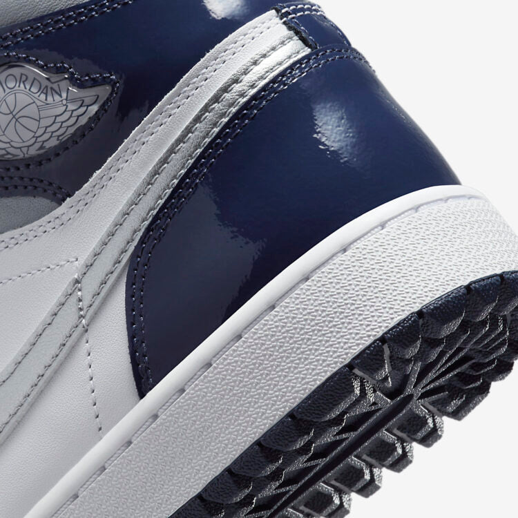 JORDAN 1 HIGH GOLF MIDNIGHT NAVY