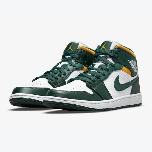 JORDAN 1 MID SONICS