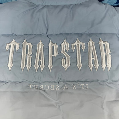 Chaleco Trapstar XL