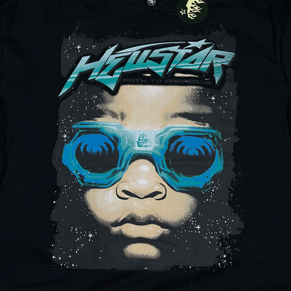 Remera Hellstar XL