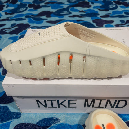 Nike Mind 001 Slide Light Bone