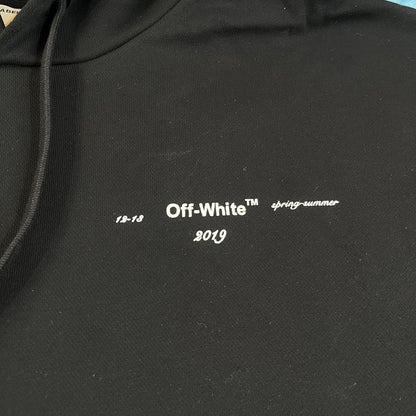 Buzo Off White XL