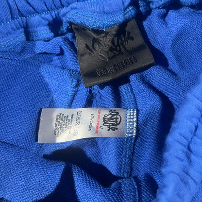 Short Syna World Azul M