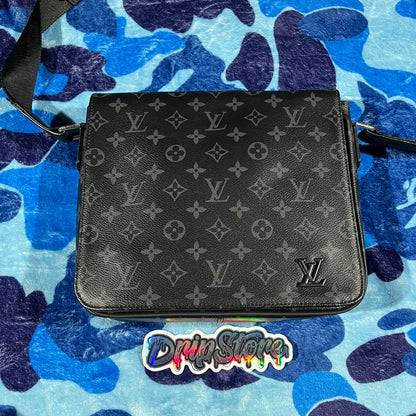 Crossbody Morral LV