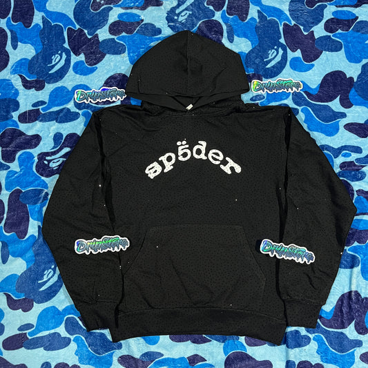 Buzo Sp5Der VVS Negro L-XL