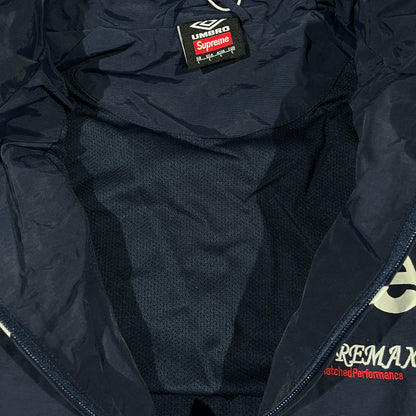 Conjunto Supreme X Umbro Azul L