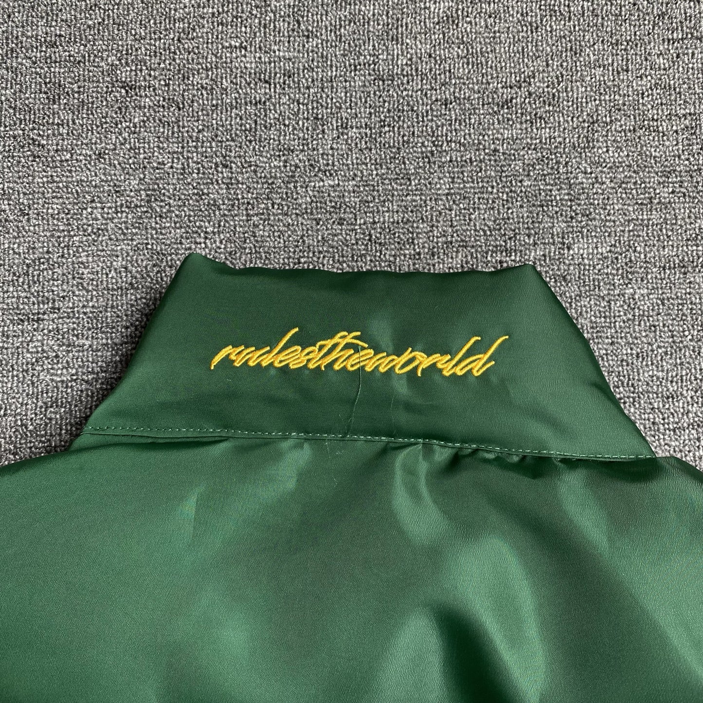 Corteiz-Bolo-Jacket-Emerald-4-Drip Store Argentina