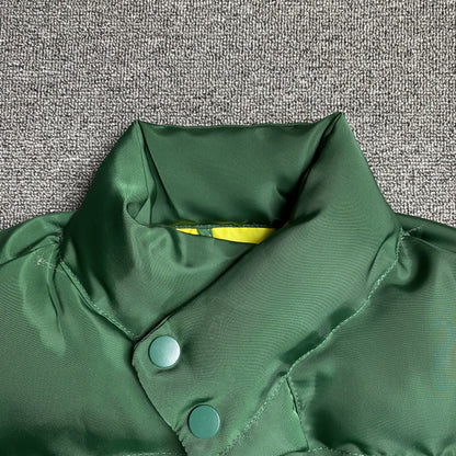 Corteiz-Bolo-Jacket-Emerald-6-Drip Store Argentina