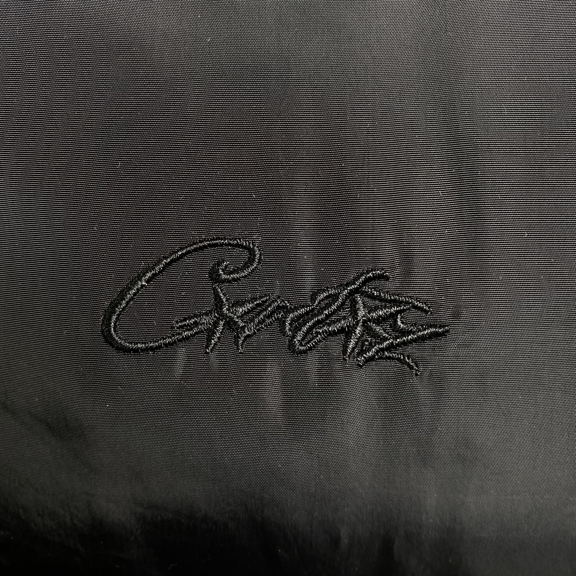 Corteiz-Bolo-Jacket-Triple-Black-3-Drip Store Argentina