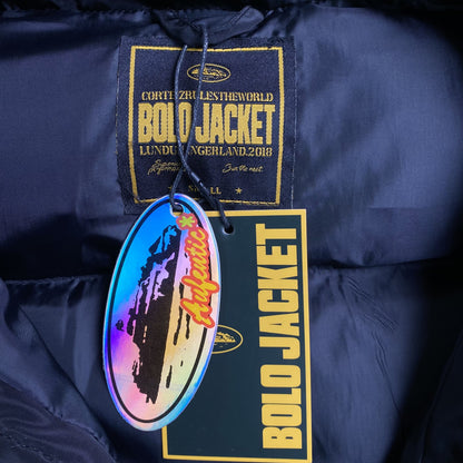 Corteiz-Bolo-Jacket-Triple-Black-6-Drip Store Argentina