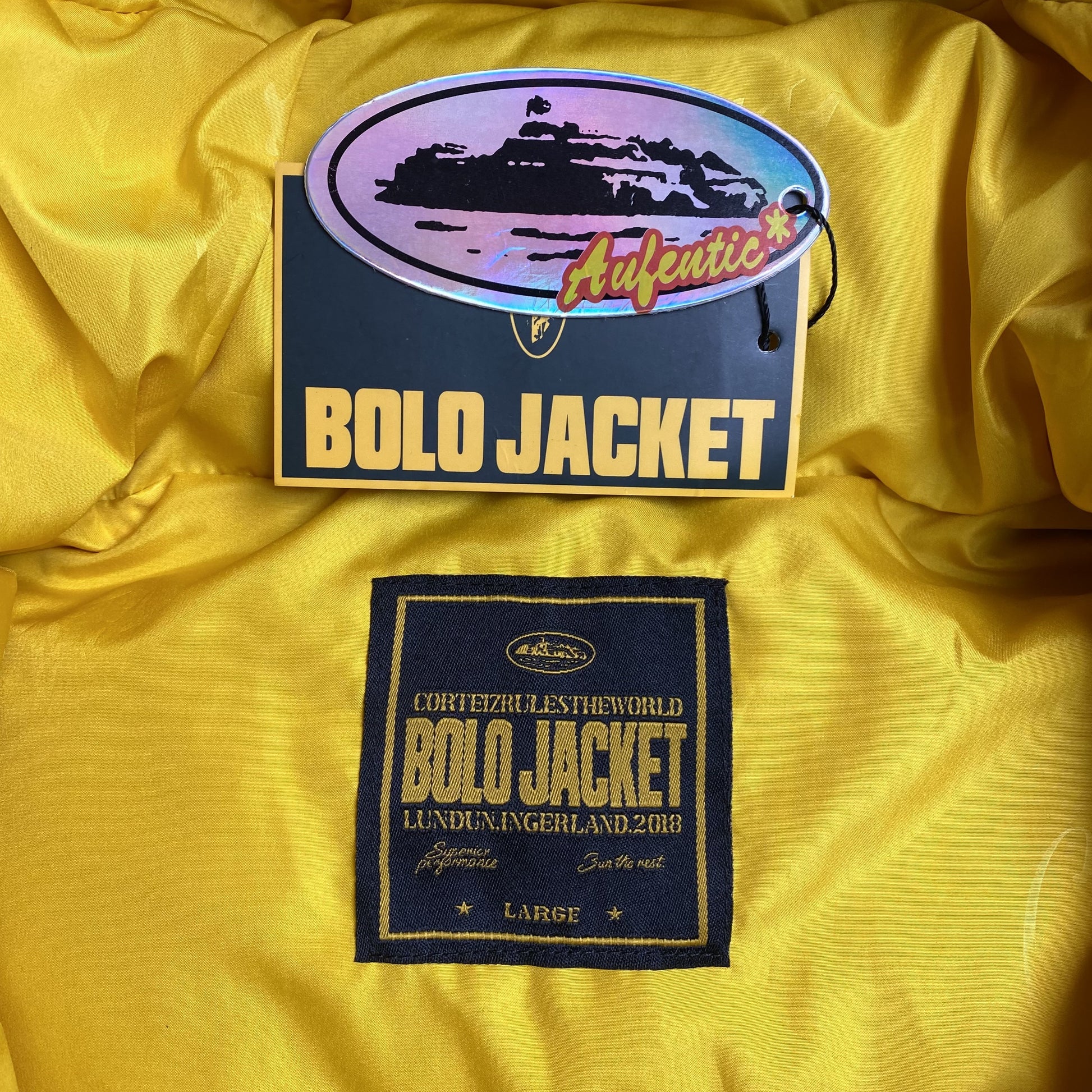 Corteiz-Bolo-V2-Jacket-Black-6-Drip Store Argentina