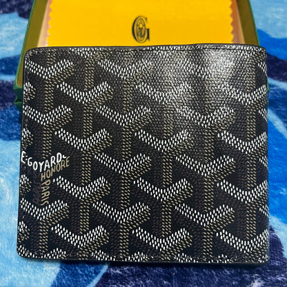 Billetera Goyard