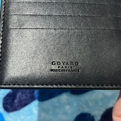 Billetera Goyard