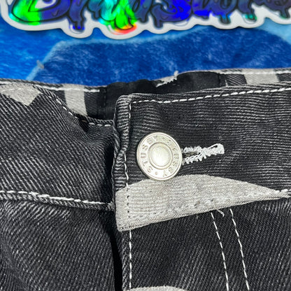 Short Bermuda Stussy XL