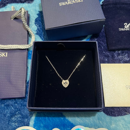 Collar Swarovski Ariana Grande