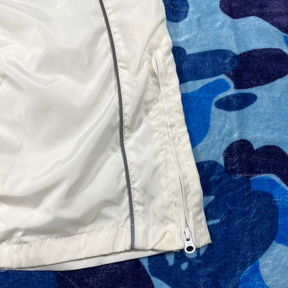 Pantalon Corteiz x Nike NRG Onyx Blanco L