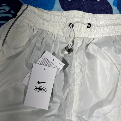 Pantalon Corteiz x Nike NRG Onyx Blanco L