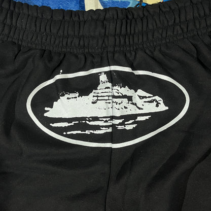 Pantalón Corteiz Alcatraz Negro XL