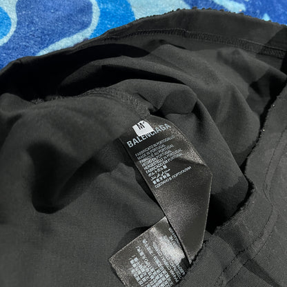 Remera Balenciaga Cripto M