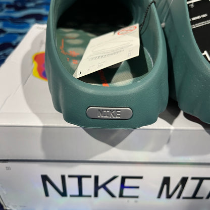 Nike Mind 001 Slide Mineral Slate