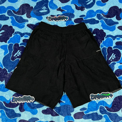 Short Rhude Negro L