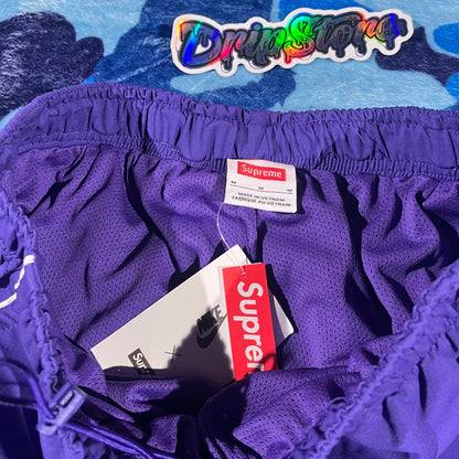 Pantalón Supreme Nike M