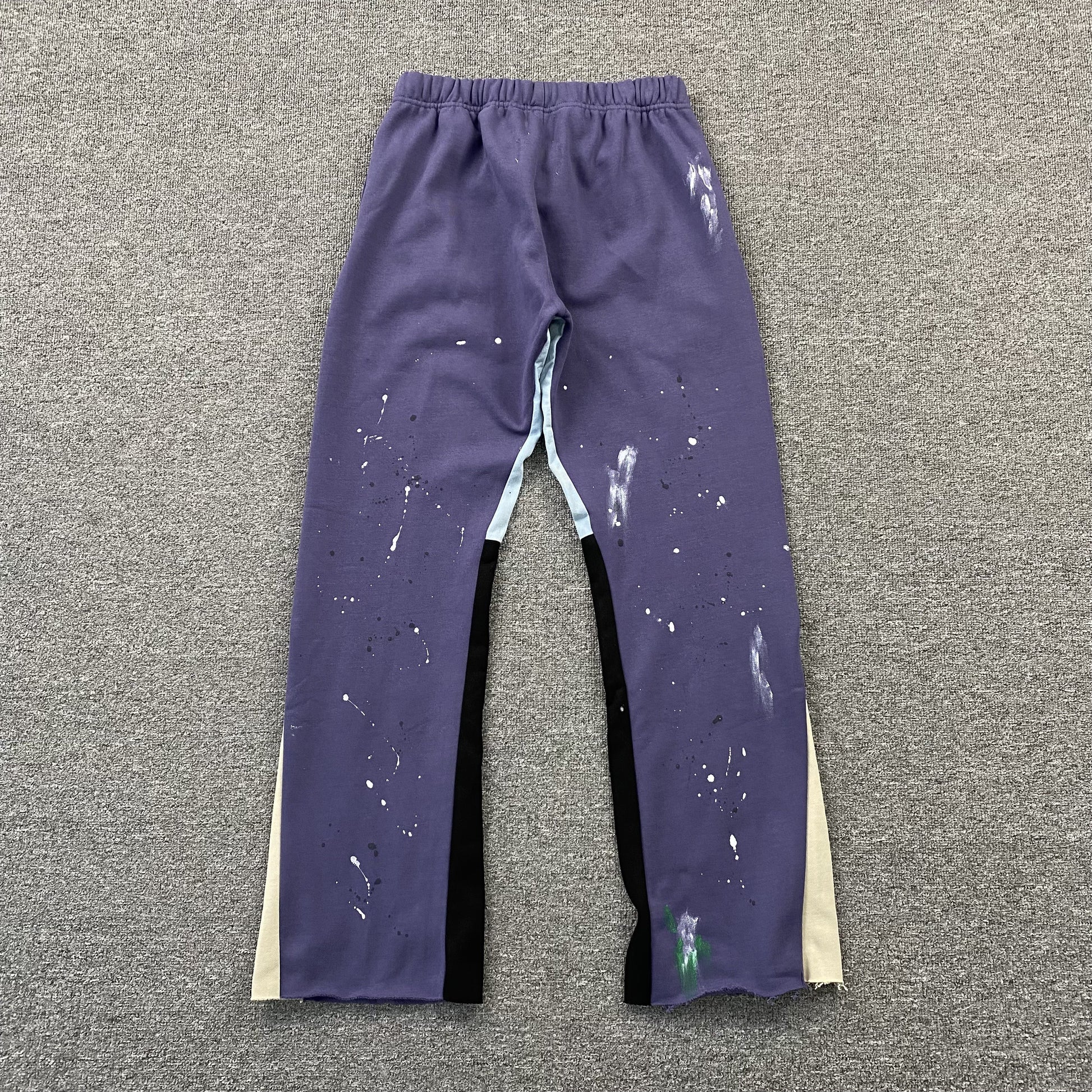 Gallery-Dept-Flared-Sweatpants-Black-2-Drip Store Argentina