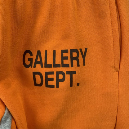 Gallery-Dept-Paint-Sweatpants-Orange-4-Drip Store Argentina
