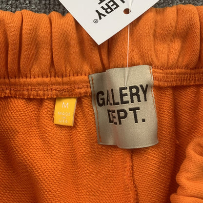 Gallery-Dept-Paint-Sweatpants-Orange-5-Drip Store Argentina