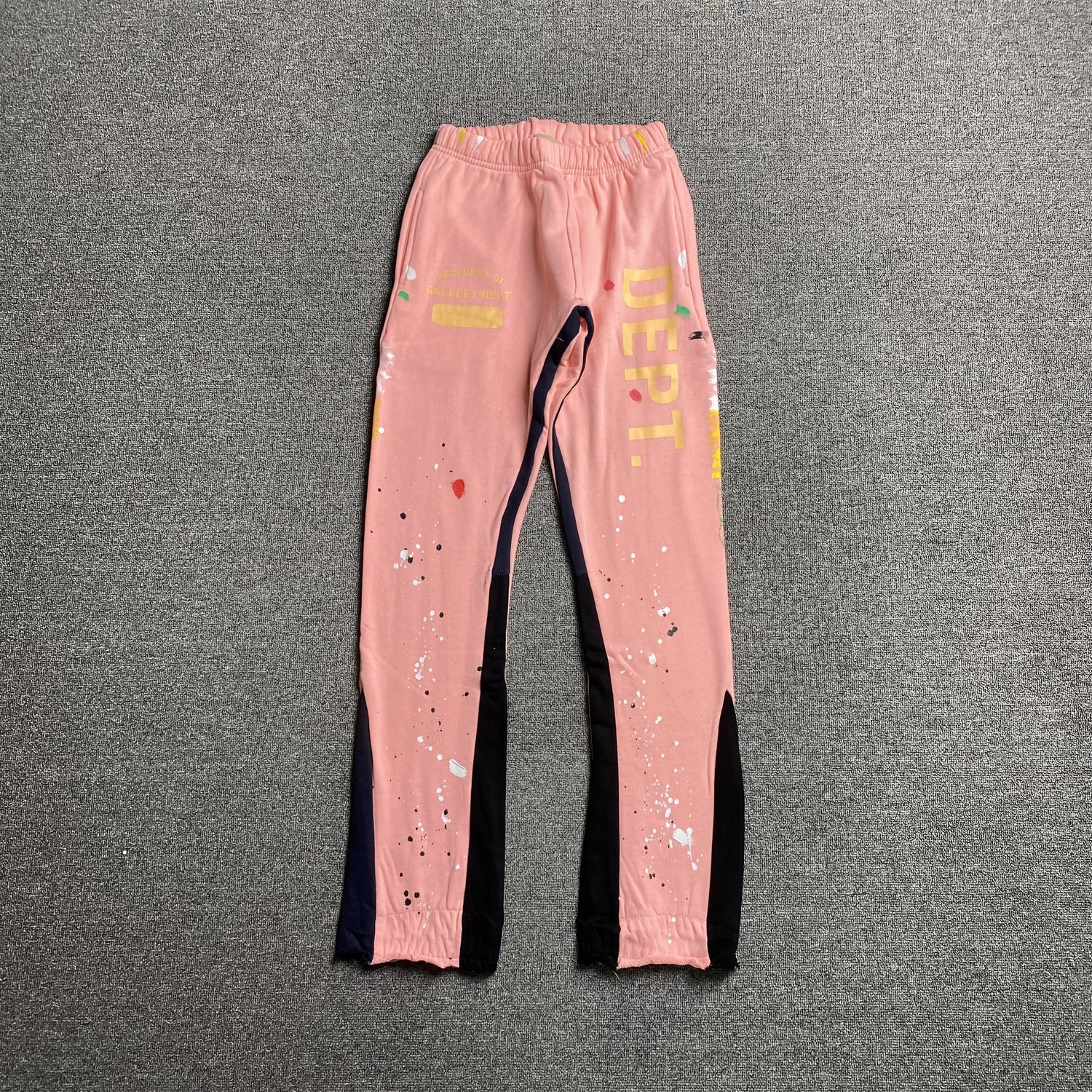 Gallery-Dept-Painted-Sweatpants-Pink_1c917db1-Drip Store Argentina