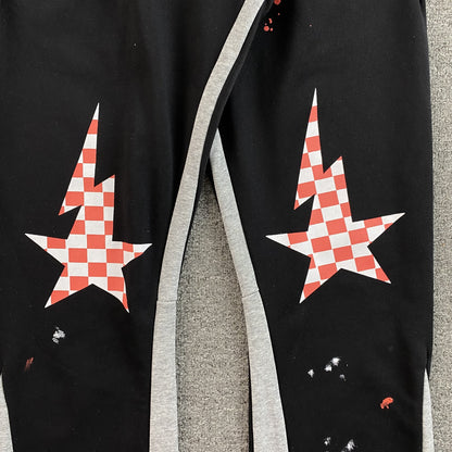 Gallery-Dept-Star-Sweatpants-Black-4-Drip Store Argentina