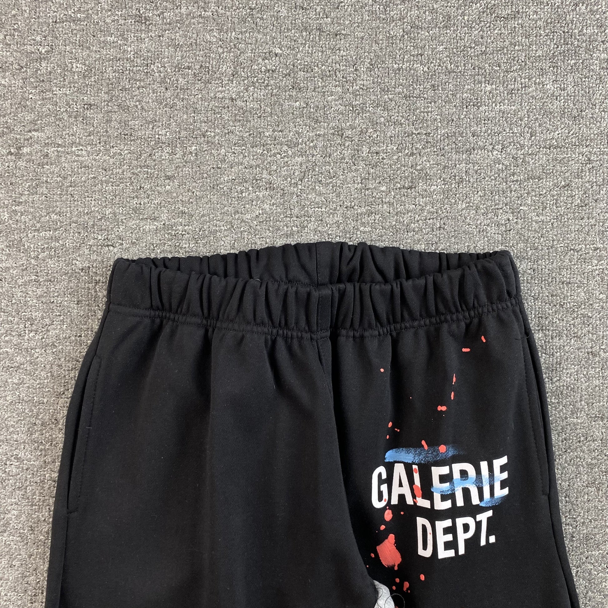 Gallery-Dept-Star-Sweatpants-Black-5-Drip Store Argentina