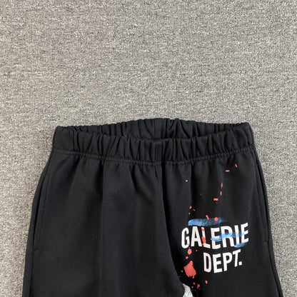 Gallery-Dept-Star-Sweatpants-Black-5-Drip Store Argentina