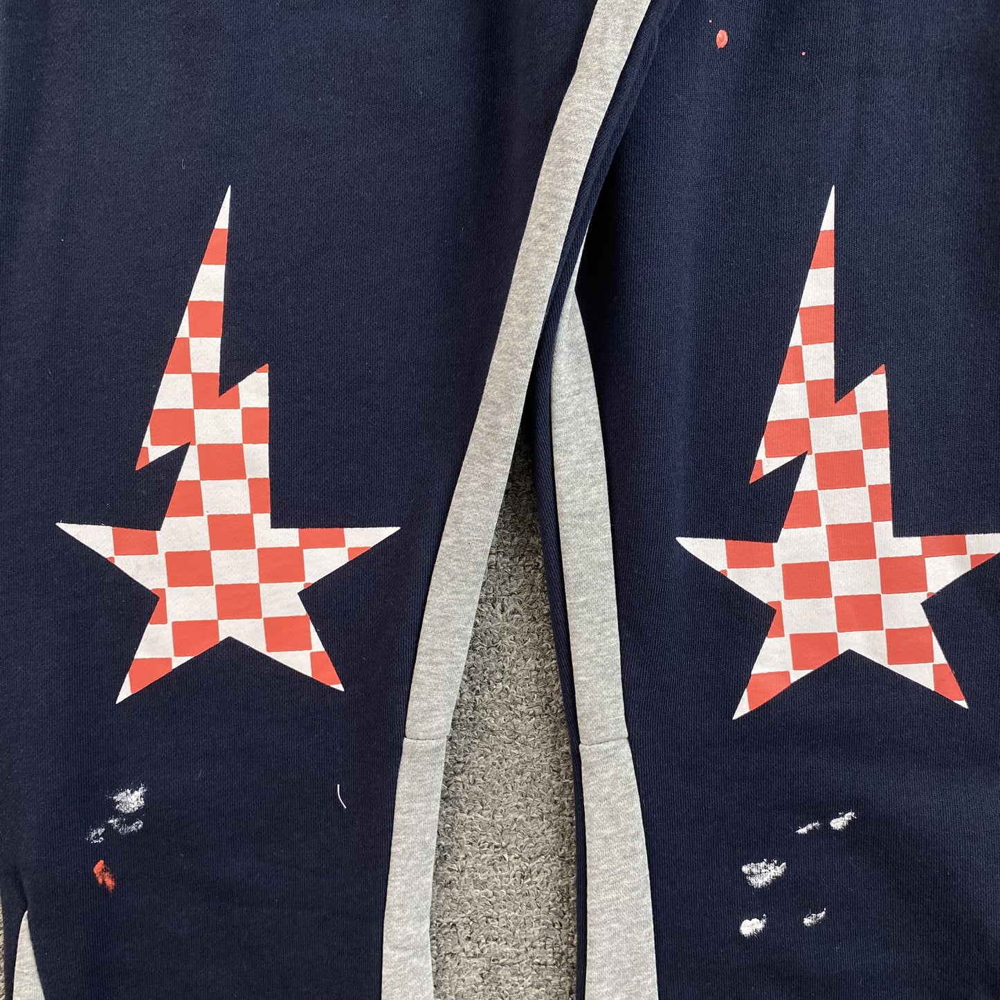 Gallery-Dept-Star-Sweatpants-Blue-6-Drip Store Argentina