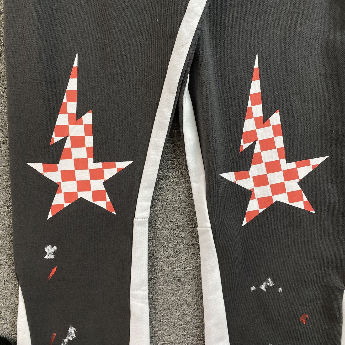 Gallery-Dept-Star-Sweatpants-Grey-3-Drip Store Argentina