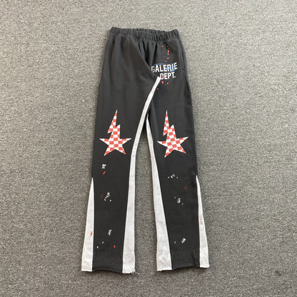 Gallery-Dept-Star-Sweatpants-Grey-Drip Store Argentina