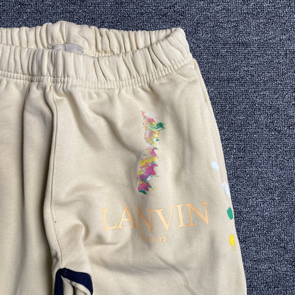 Gallery-Dept-x-Lanvin-Sweatpants-Beige-3-Drip Store Argentina