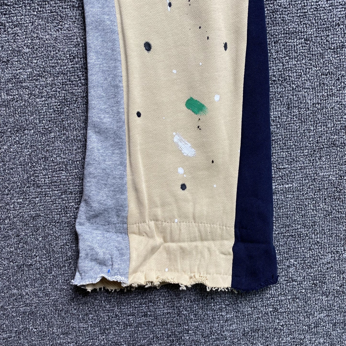 Gallery-Dept-x-Lanvin-Sweatpants-Beige-4-Drip Store Argentina