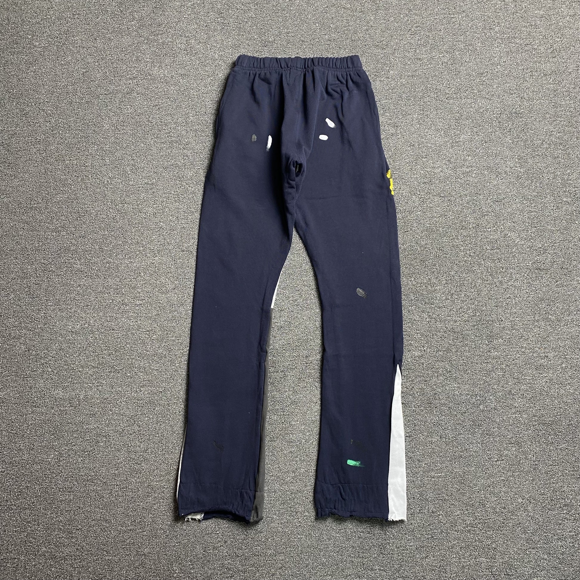 Gallery-Dept-x-Lanvin-Sweatpants-Blue-2-Drip Store Argentina