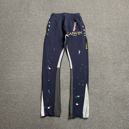 Gallery-Dept-x-Lanvin-Sweatpants-Blue-Drip Store Argentina