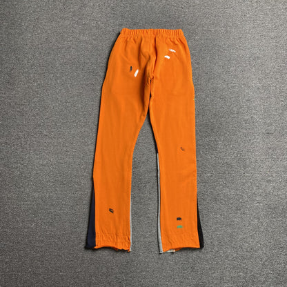 Gallery-Dept-x-Lanvin-Sweatpants-Orange-2-Drip Store Argentina