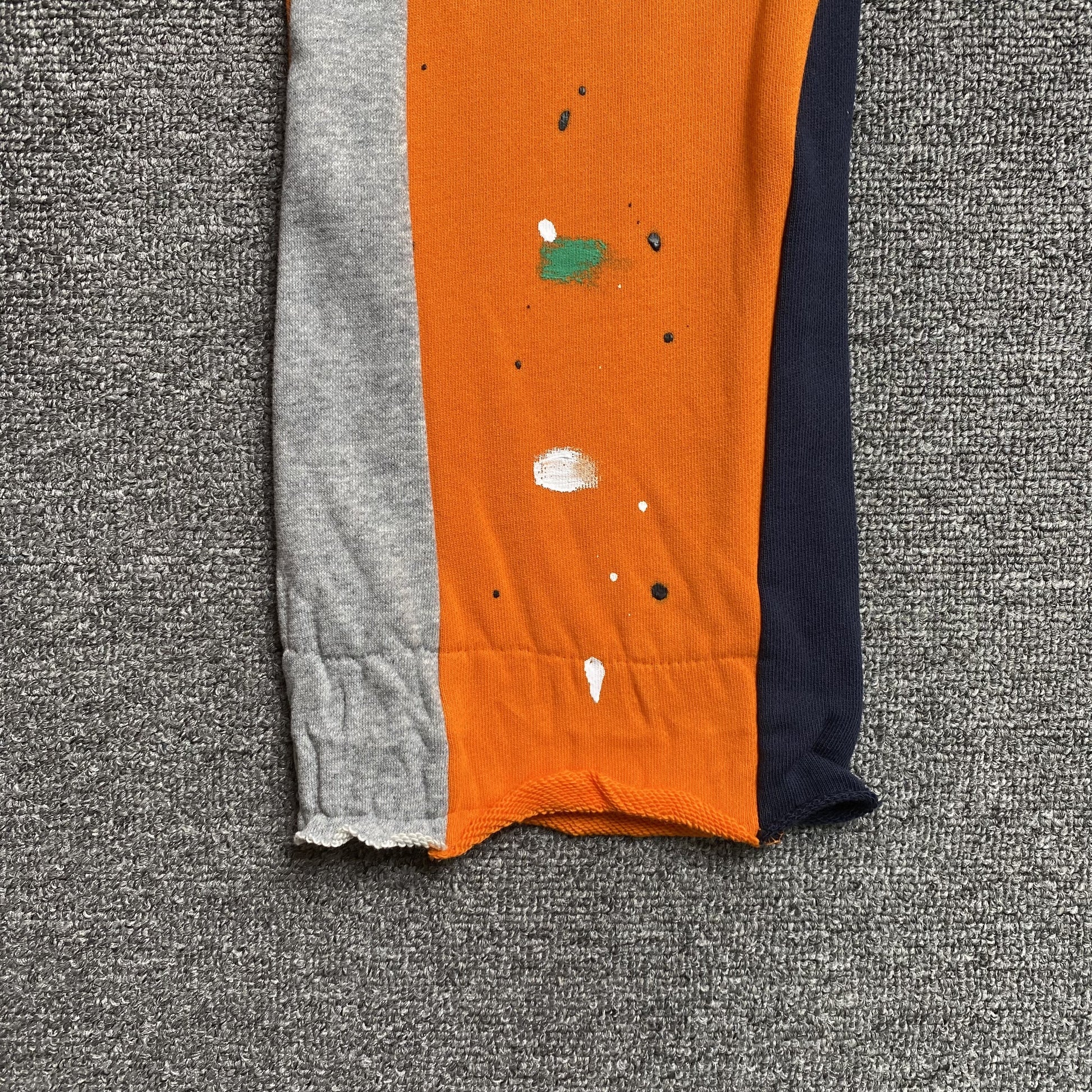 Gallery-Dept-x-Lanvin-Sweatpants-Orange-3-Drip Store Argentina