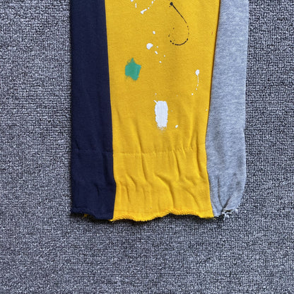 Gallery-Dept-x-Lanvin-Sweatpants-Yellow-3-Drip Store Argentina