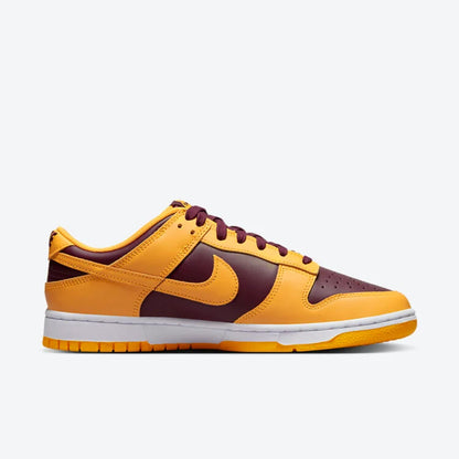 NIKE DUNK LOW ARIZONA STATE