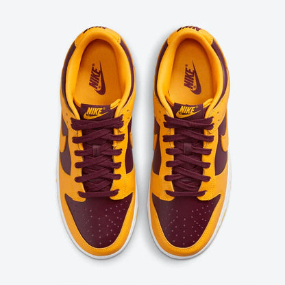 NIKE DUNK LOW ARIZONA STATE